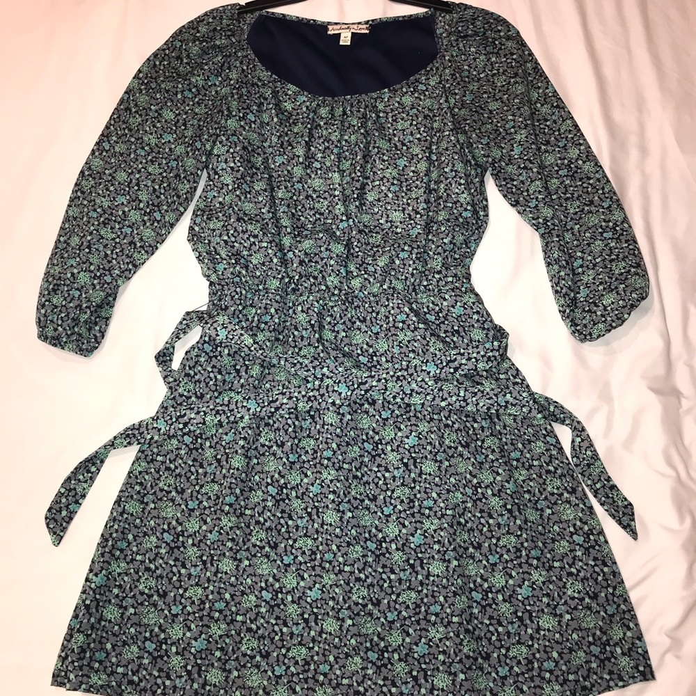 Accidentally in Love Dress